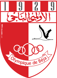 Olympique de Béjà (OB)