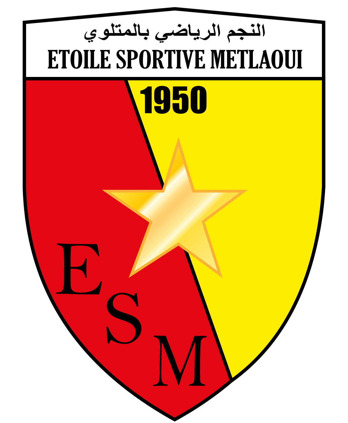 Étoile Sportive de Métlaoui (ESM)