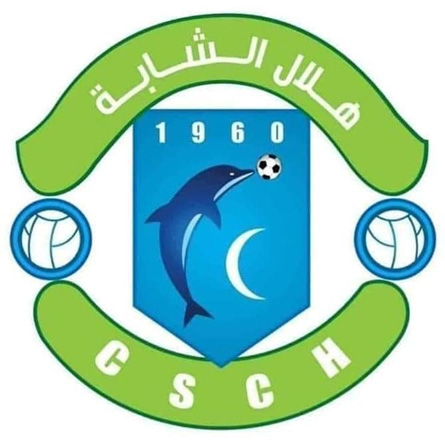 Logo CS Chebba