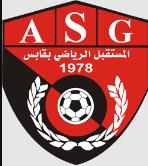 club logo